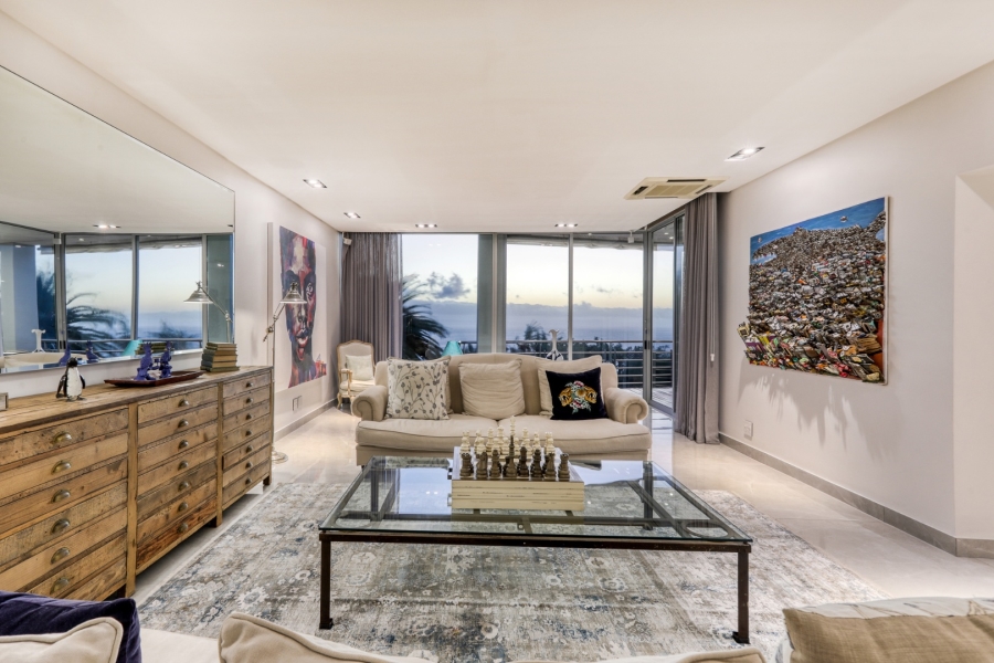 To Let 5 Bedroom Property for Rent in Camps Bay Western Cape